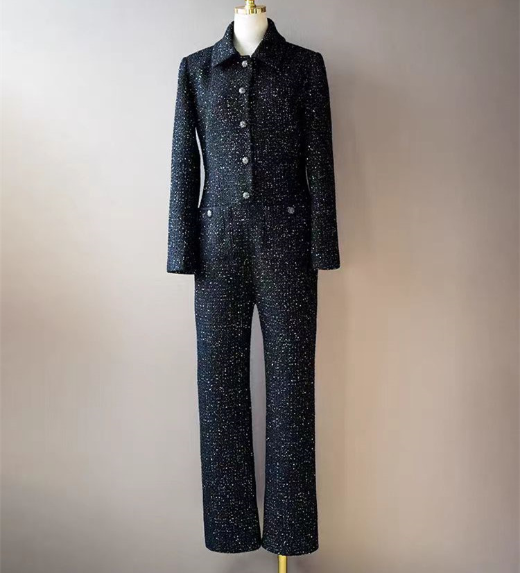 Clothing Style Winter - Abbigliamento femminile personalizzato in stile europeo