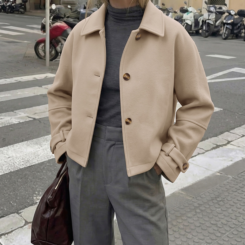 Winter Clothing Youtube - Nuovo Stile Autunno Inverno 2026: Cappotto