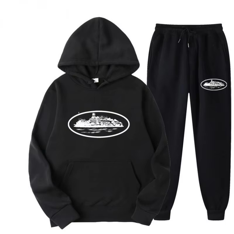Set di 26 Felpe con Cappuccio  - Fleece Hoodie Lined recensione e prezzo