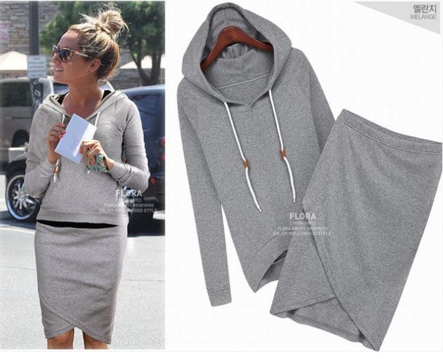 2 pezzi donna Stes stile europ - Clothing Style Winter recensione e prezzo