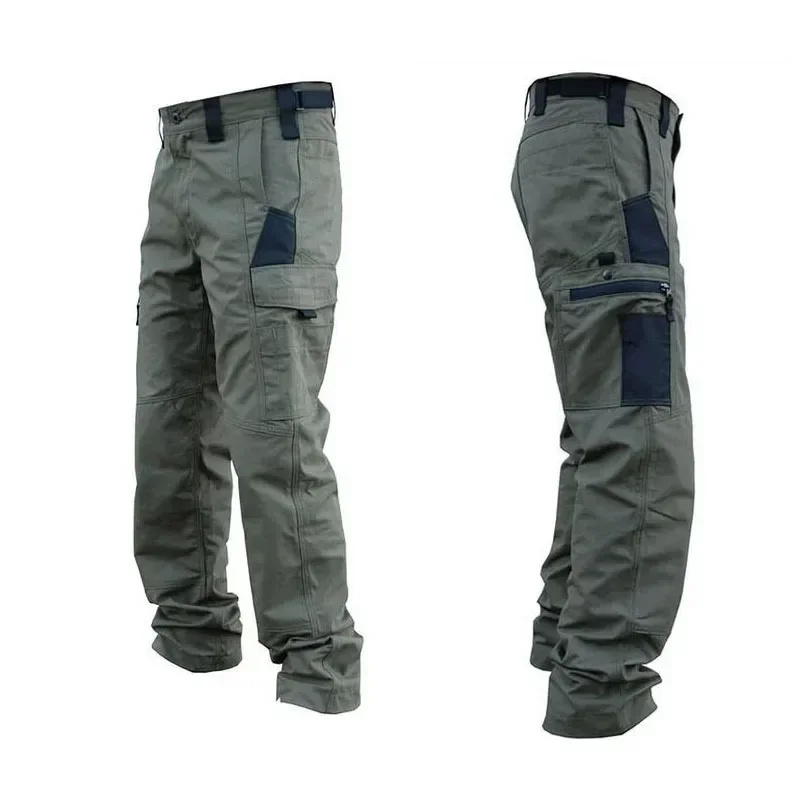 Pantaloni cargo da uomo Pantal - Clothing Style Winter recensione e prezzo