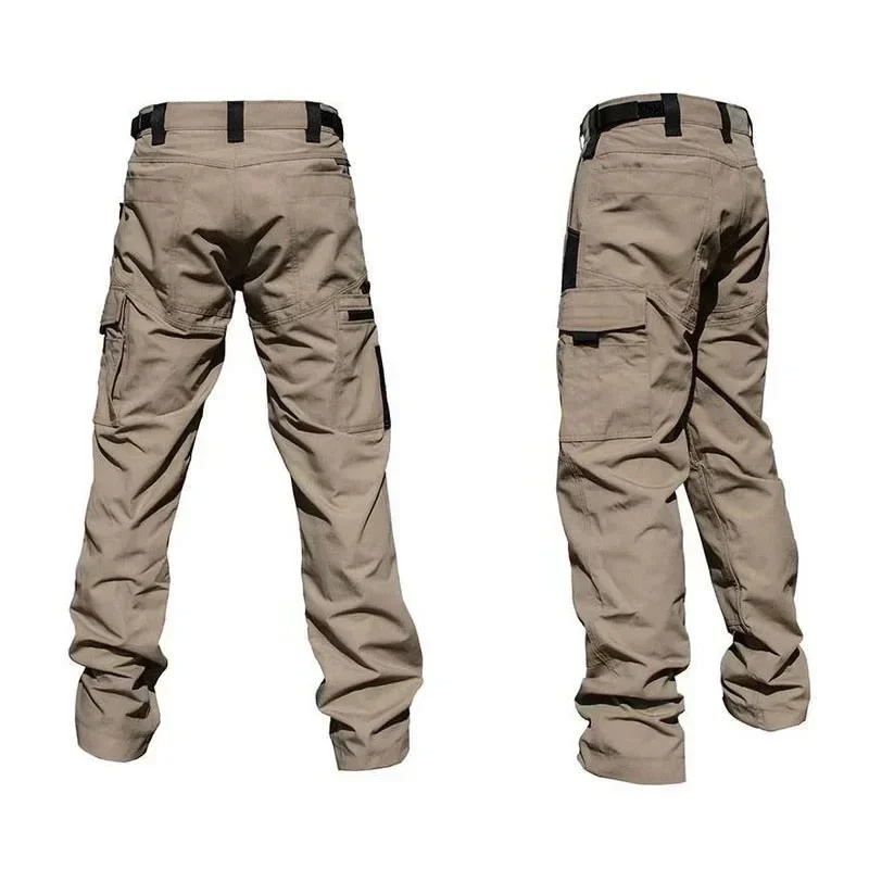 Pantaloni cargo da uomo Pantal - Clothing Style Winter recensione e prezzo
