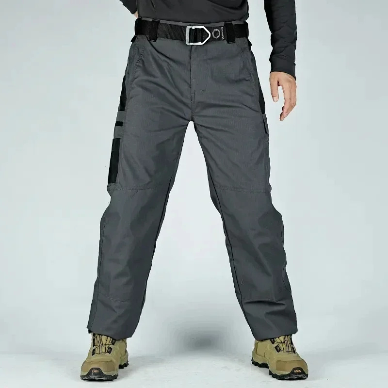 Pantaloni cargo da uomo Pantal - Clothing Style Winter recensione e prezzo