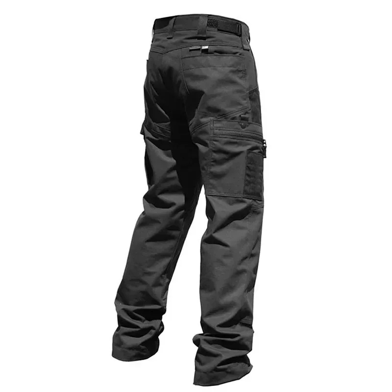Pantaloni cargo da uomo Pantal - Clothing Style Winter recensione e prezzo
