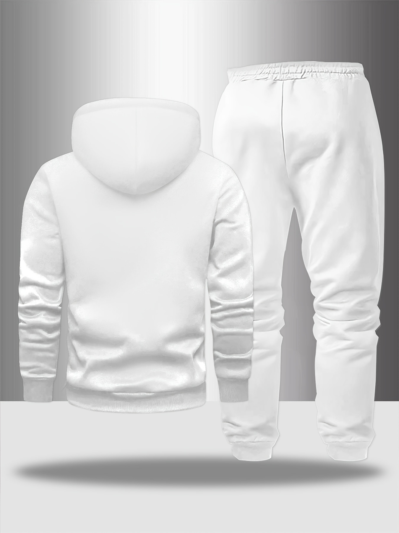 Set Felpa con Cappuccio Uomo e - Winter Clothing Trends recensione e prezzo