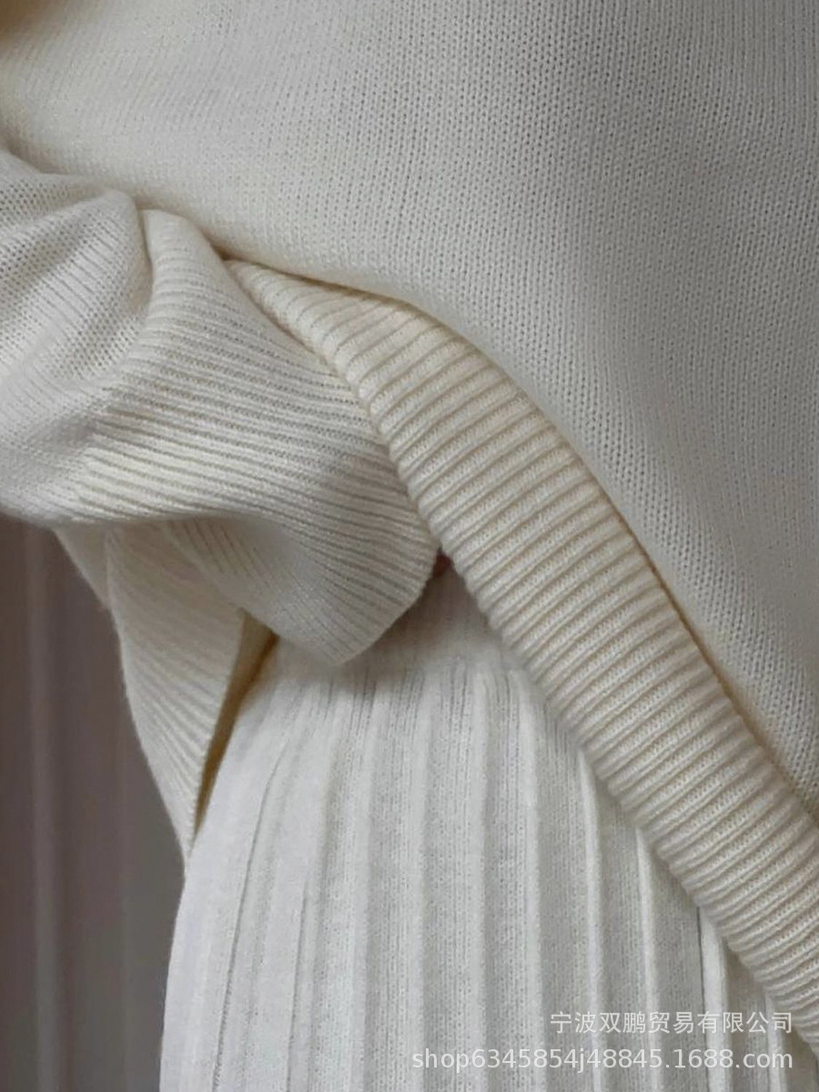 Autunno di Colore Solido O-Col - Clothing Style Winter recensione e prezzo