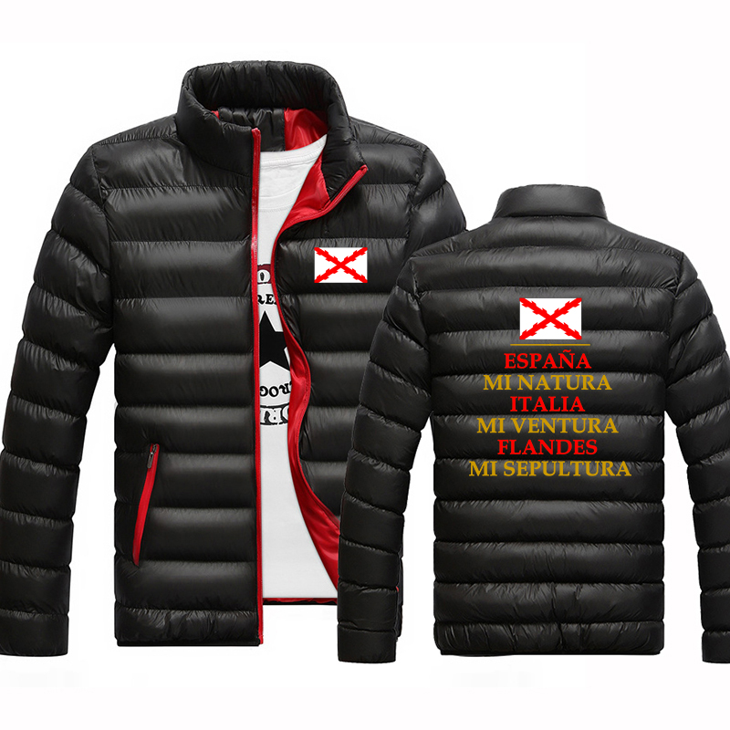 Giacca da Montagna Uomo 2026 c - Winter Clothing In Spanish recensione e prezzo