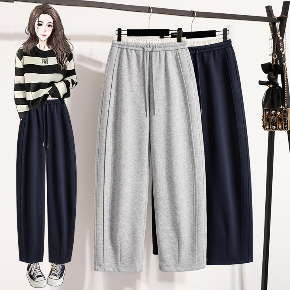 Pantaloni casual a vita alta c - Winter Clothing Youtube recensione e prezzo