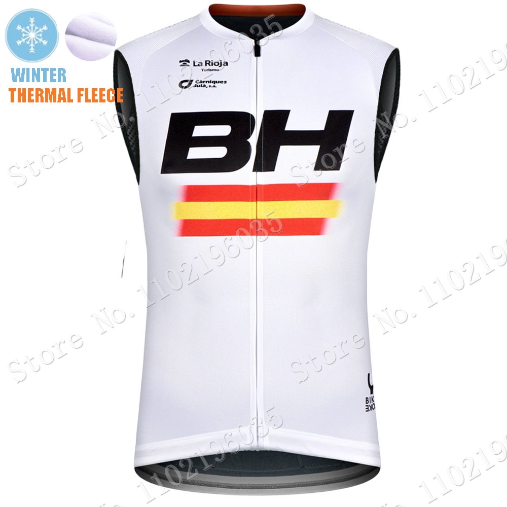 Gilet da ciclismo 2023 BH Colo - Winter Clothing In Spanish recensione e prezzo