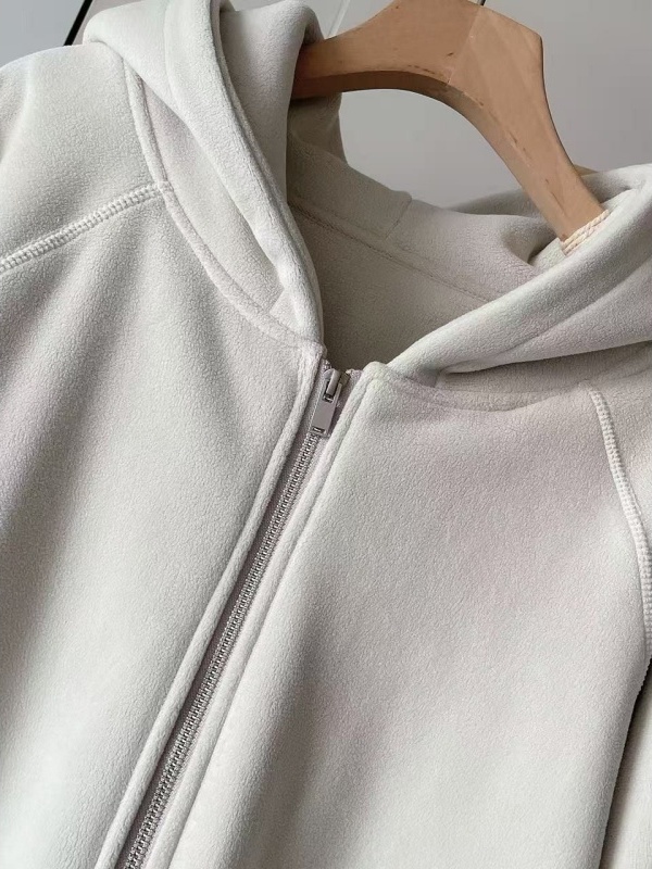 Completo Sportivo Casual da Do - Fleece Hoodie Lined recensione e prezzo