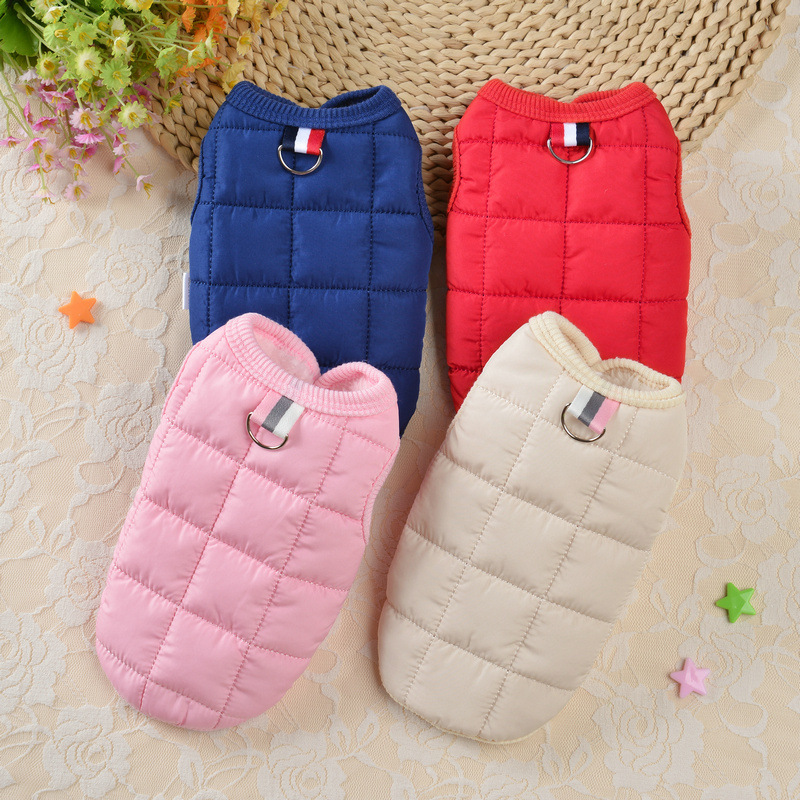 Giacca invernale in cotone per - Winter Clothing In French recensione e prezzo