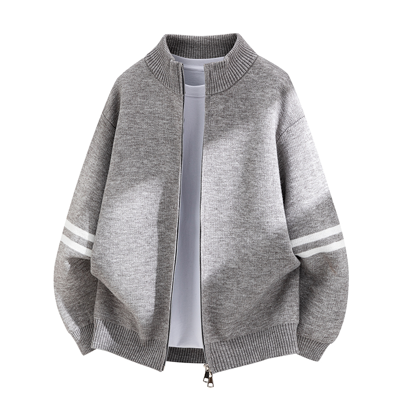 Cardigan da uomo a maniche lun - Winter Clothing Trends recensione e prezzo