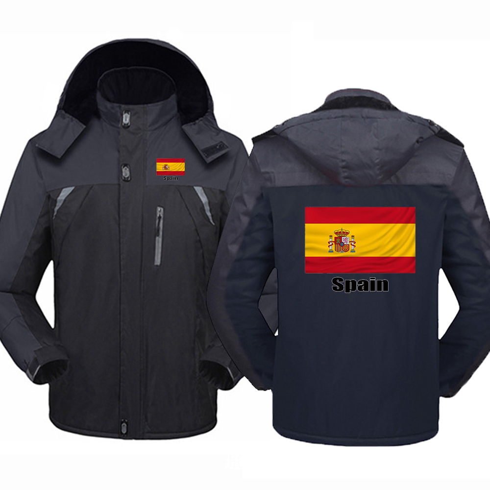 Giacca Invernale da Uomo con L - Winter Clothing In Spanish recensione e prezzo