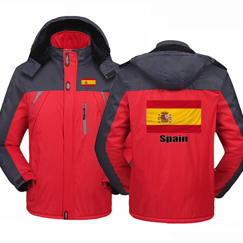 Giacca Invernale da Uomo con L - Winter Clothing In Spanish recensione e prezzo