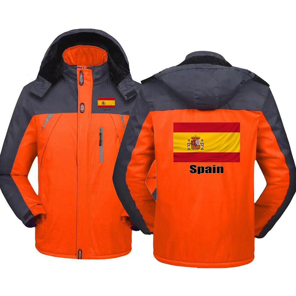 Giacca Invernale da Uomo con L - Winter Clothing In Spanish recensione e prezzo
