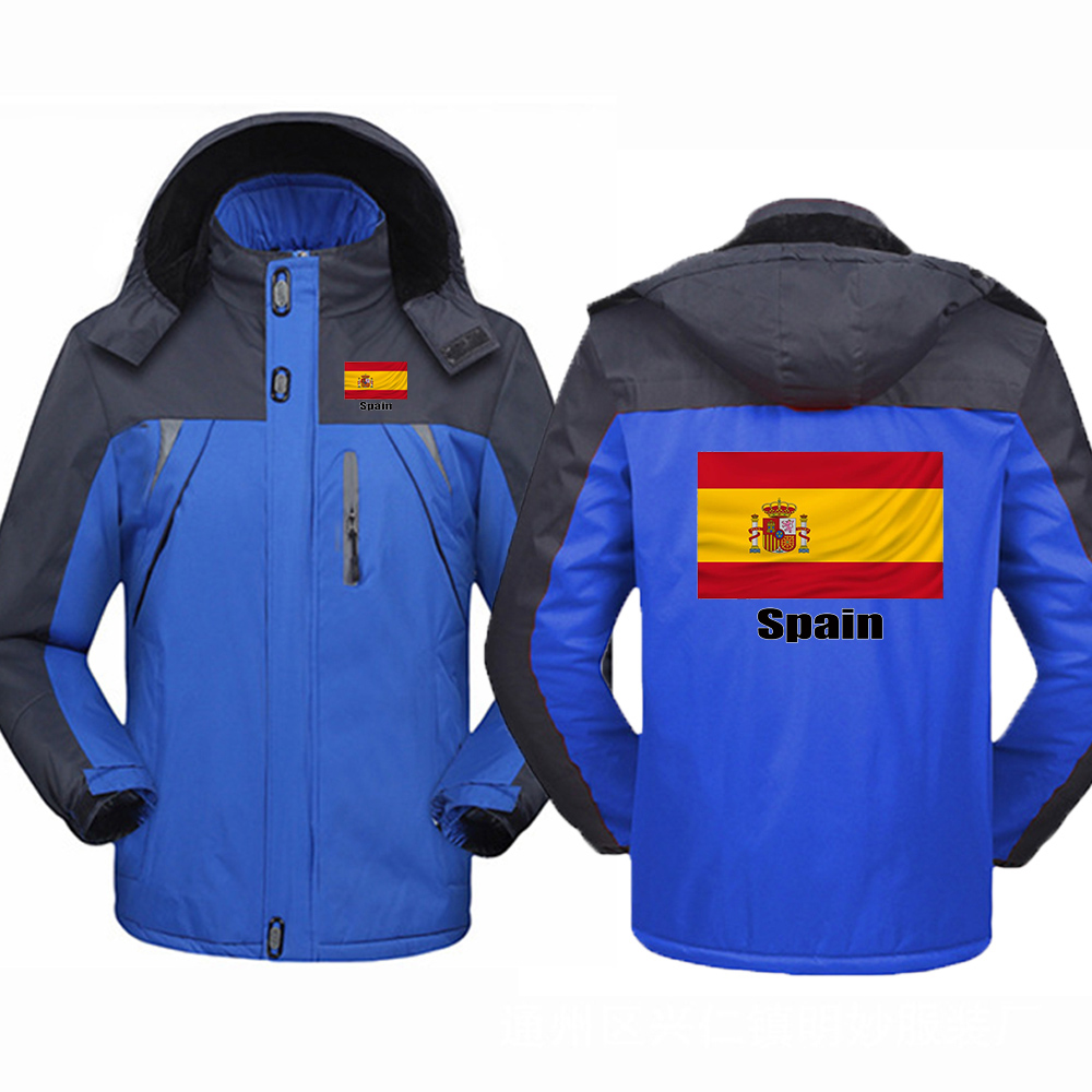 Giacca Invernale da Uomo con L - Winter Clothing In Spanish recensione e prezzo
