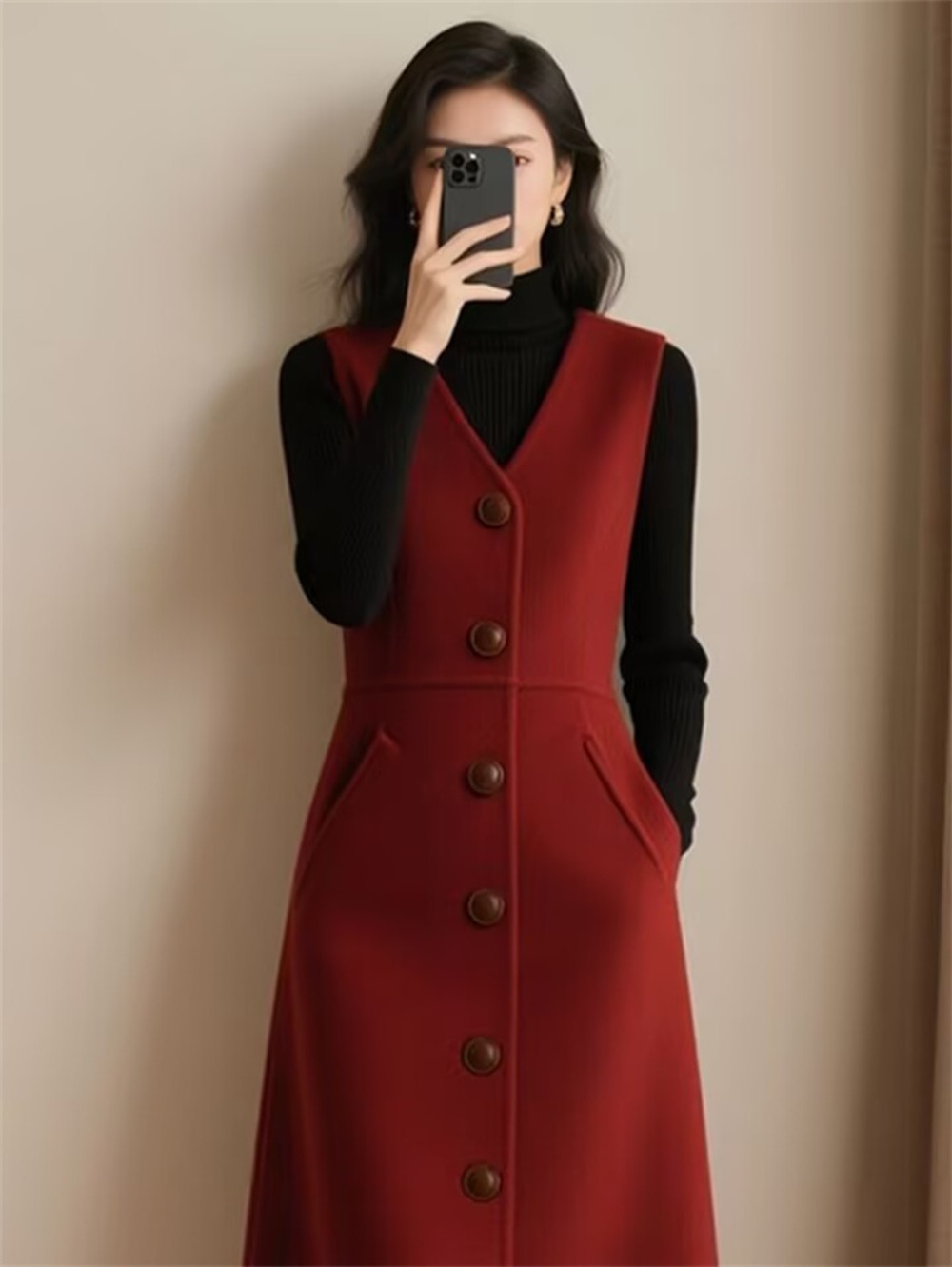 Nuovo Completo Donna Autunno I - Winter Clothing In French recensione e prezzo