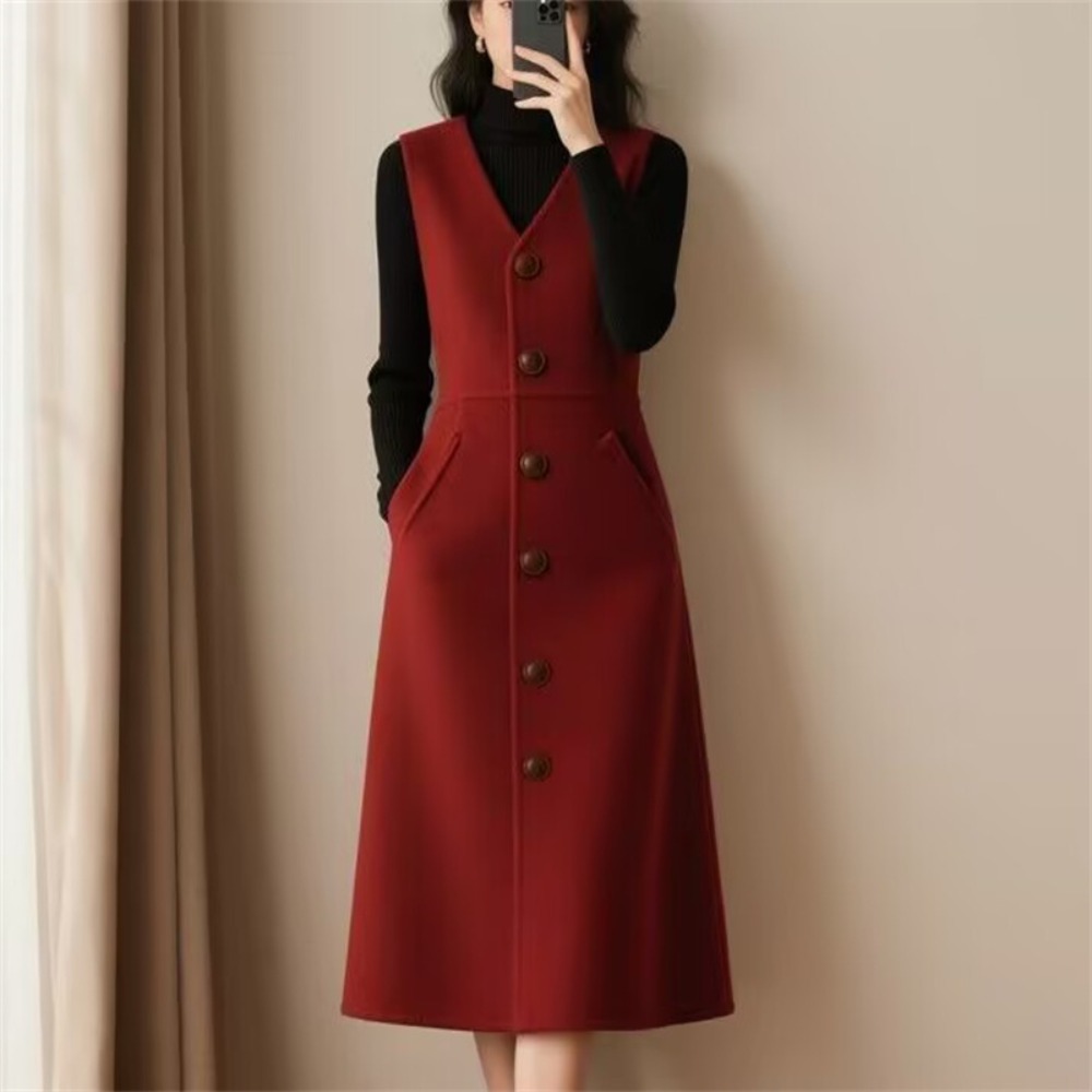 Nuovo Completo Donna Autunno I - Winter Clothing In French recensione e prezzo
