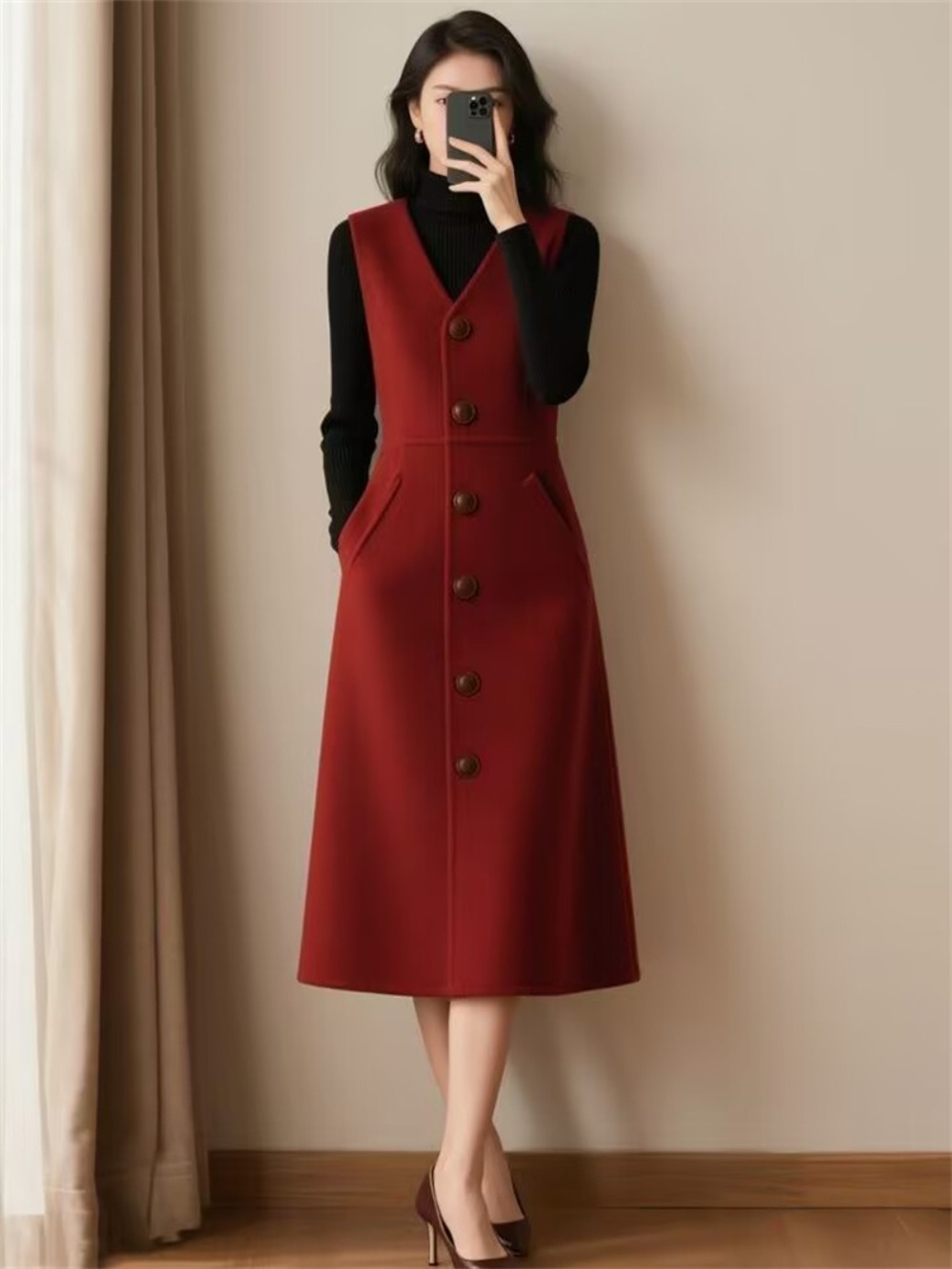 Nuovo Completo Donna Autunno I - Winter Clothing In French recensione e prezzo