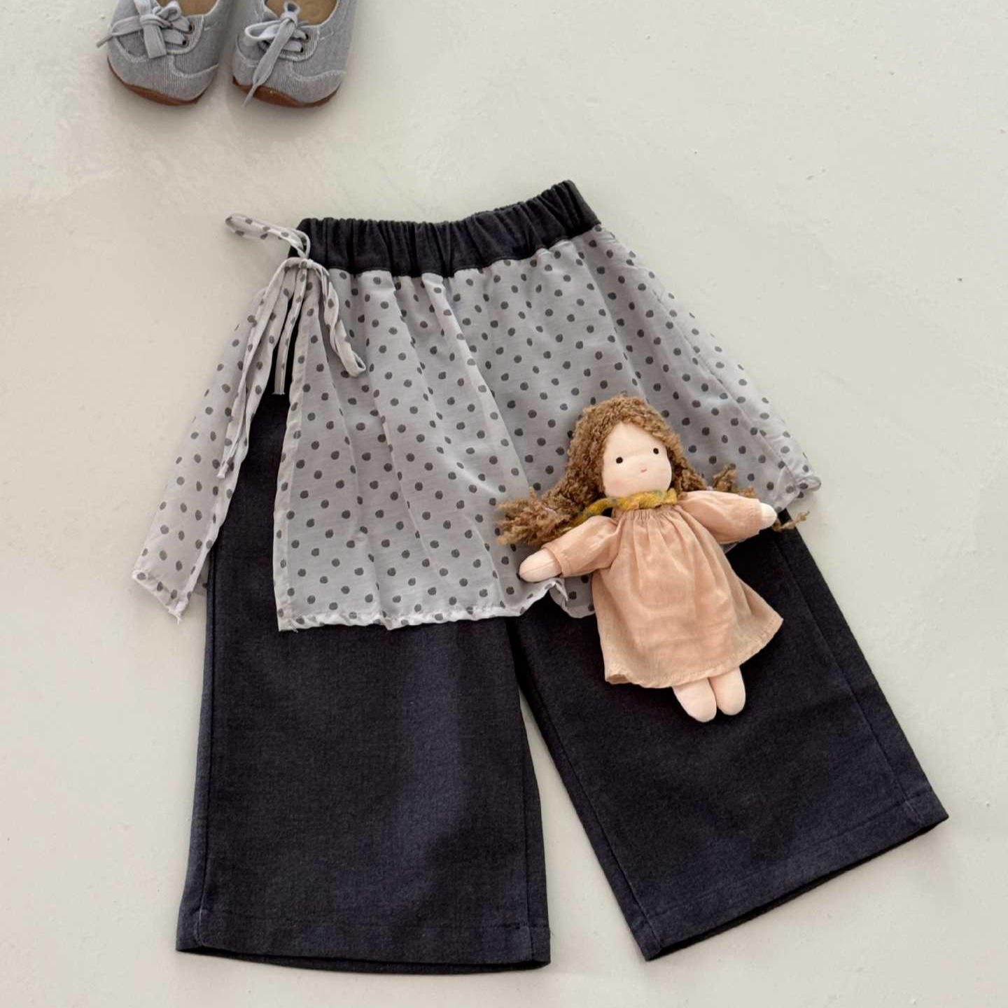 Pantaloni per Ragazze 2026 Aut - Winter Clothing Youtube recensione e prezzo