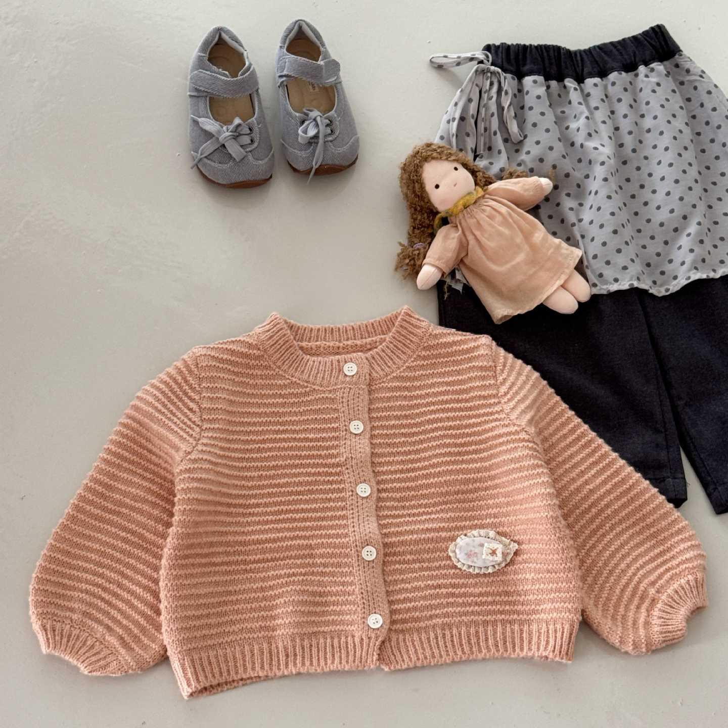 Pantaloni per Ragazze 2026 Aut - Winter Clothing Youtube recensione e prezzo