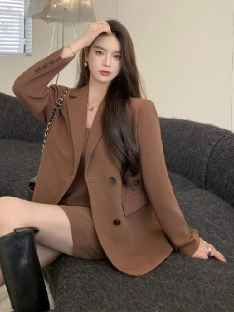 Autunno Inverno Marrone Elegan - Winter Clothing Trends recensione e prezzo