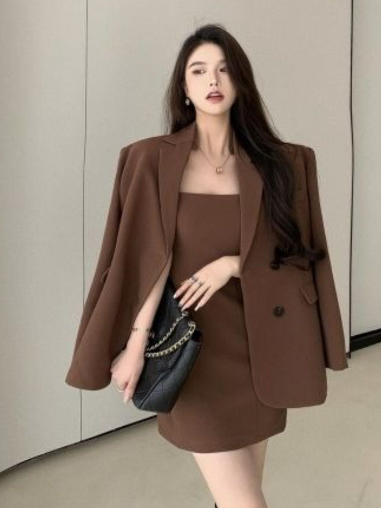 Autunno Inverno Marrone Elegan - Winter Clothing Trends recensione e prezzo