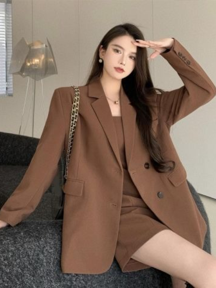 Autunno Inverno Marrone Elegan - Winter Clothing Trends recensione e prezzo