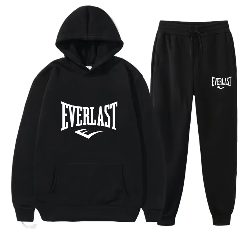 Abbigliamento Sportivo EVERLAS - Clothing Style Winter recensione e prezzo