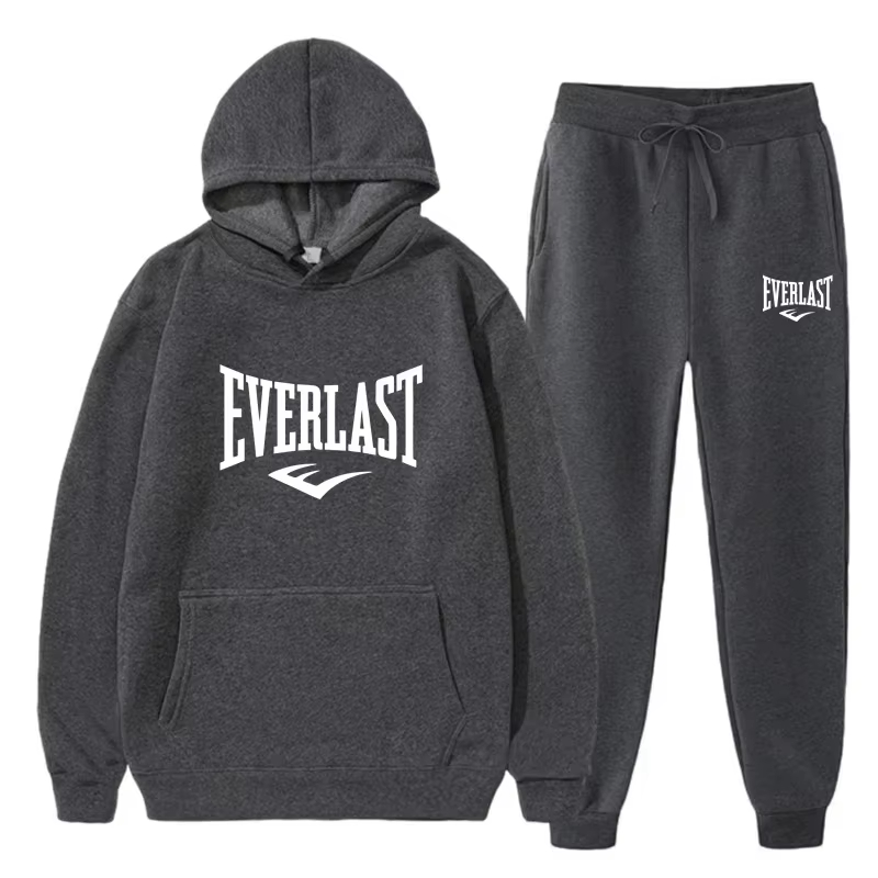 Abbigliamento Sportivo EVERLAS - Clothing Style Winter recensione e prezzo