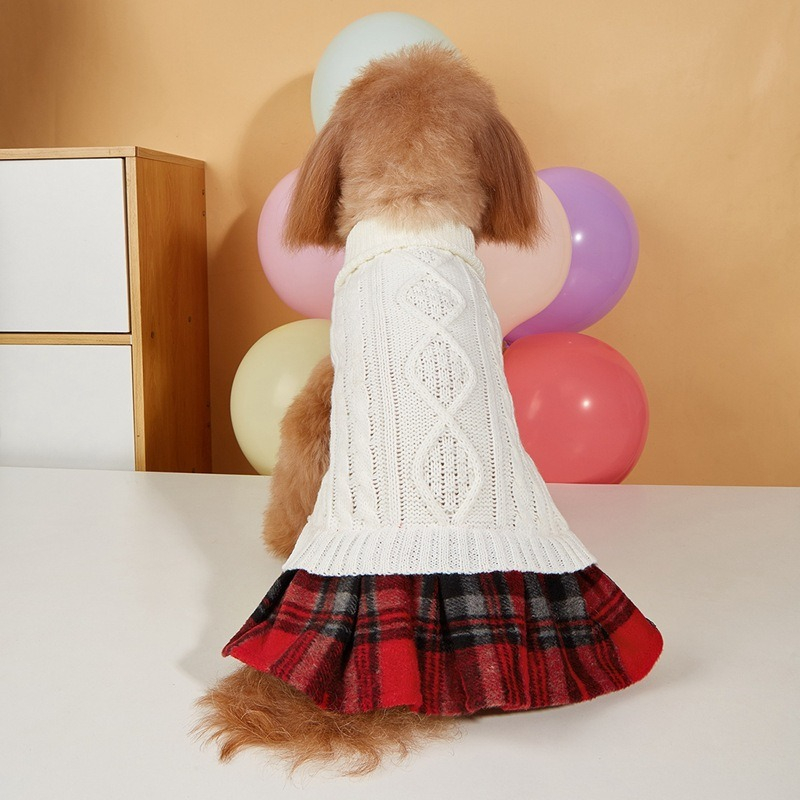 Abiti in maglione morbido lavo - Winter Clothing In French recensione e prezzo