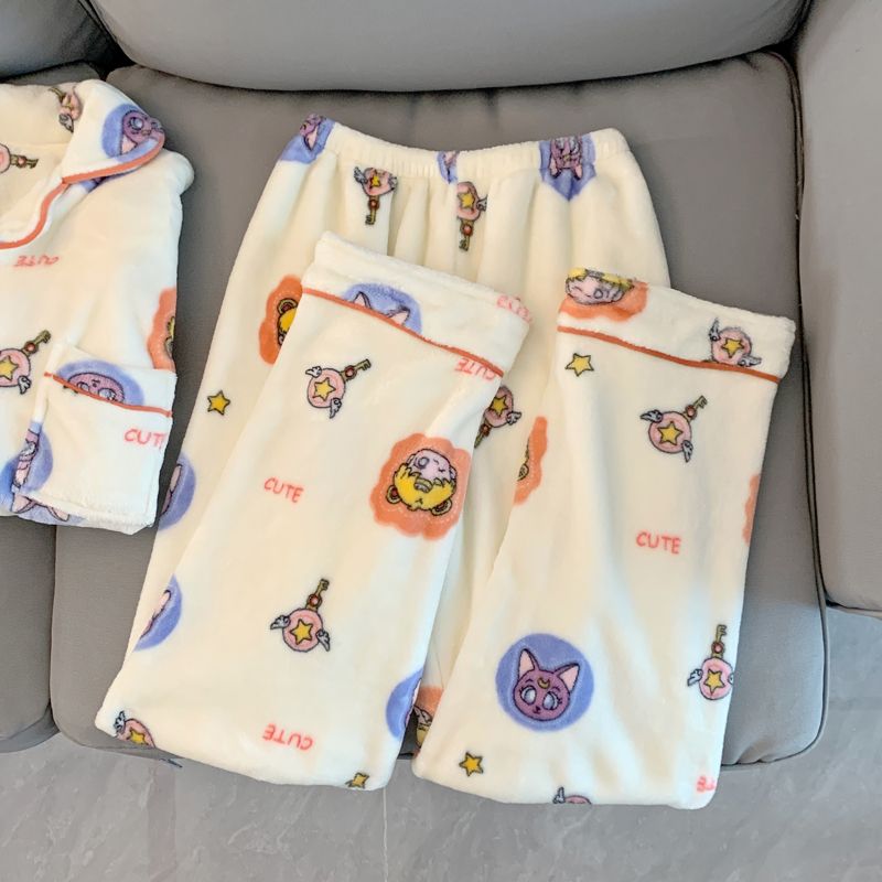 Pigiama Cardcaptor Sakura - St - Clothing Style Winter recensione e prezzo