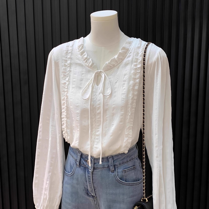 Abbigliamento da donna Camicia - Winter Clothing In French recensione e prezzo