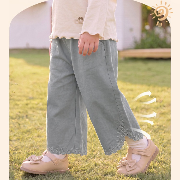Pantaloni da bambina 2026 Autu - Winter Clothing Youtube recensione e prezzo