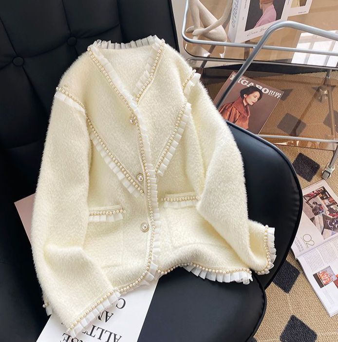 Donna Vintage Winter Pear Suit - Winter Clothing In French recensione e prezzo