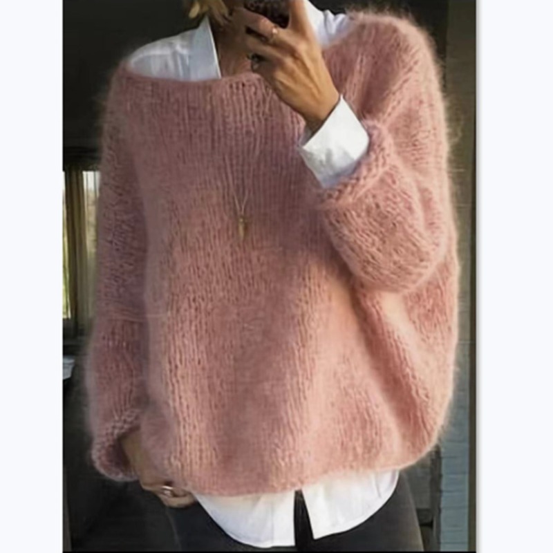 Maglione soffice Donna Autunno - Winter Clothing Trends recensione e prezzo