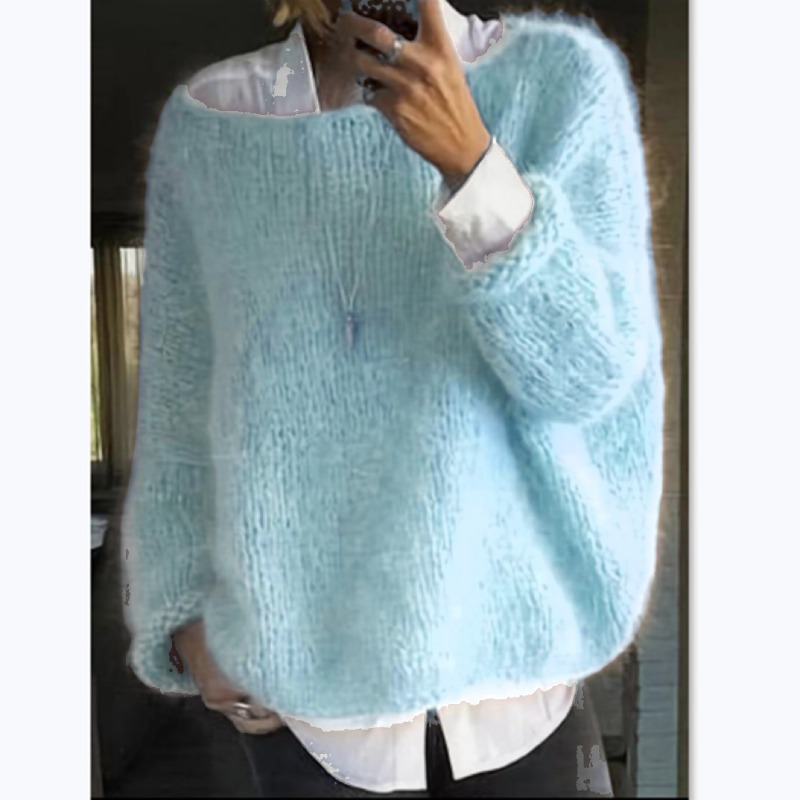 Maglione soffice Donna Autunno - Winter Clothing Trends recensione e prezzo