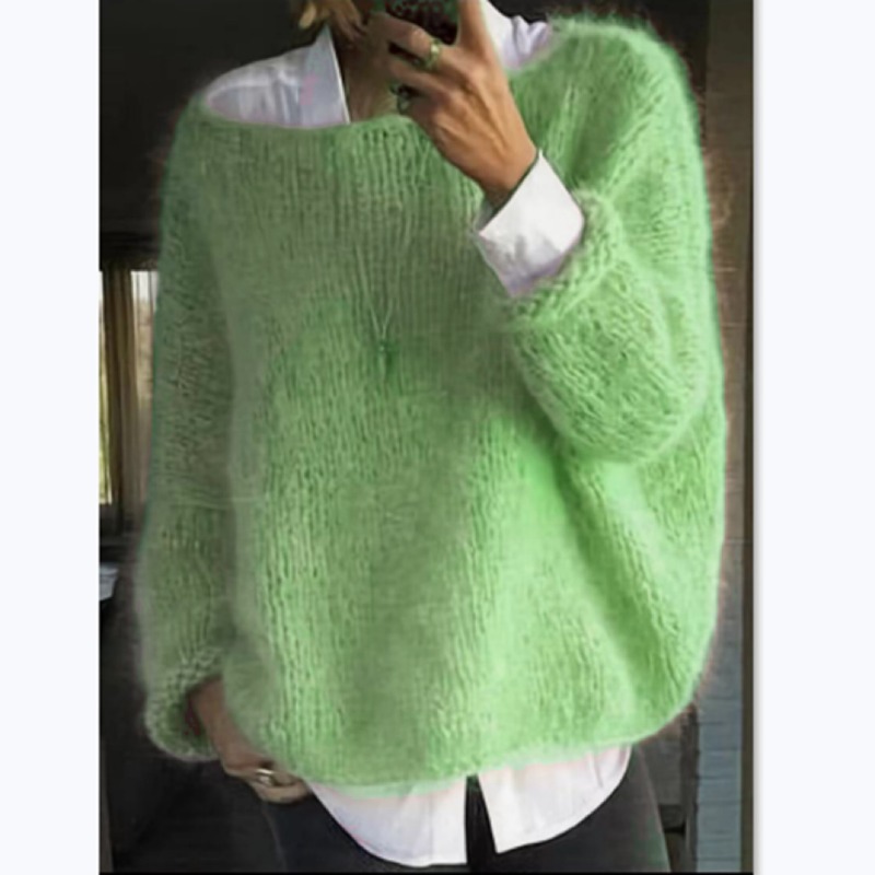 Maglione soffice Donna Autunno - Winter Clothing Trends recensione e prezzo