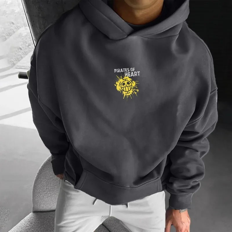 ONE PIECE Animation Trend Expl - Winter Clothing Trends recensione e prezzo