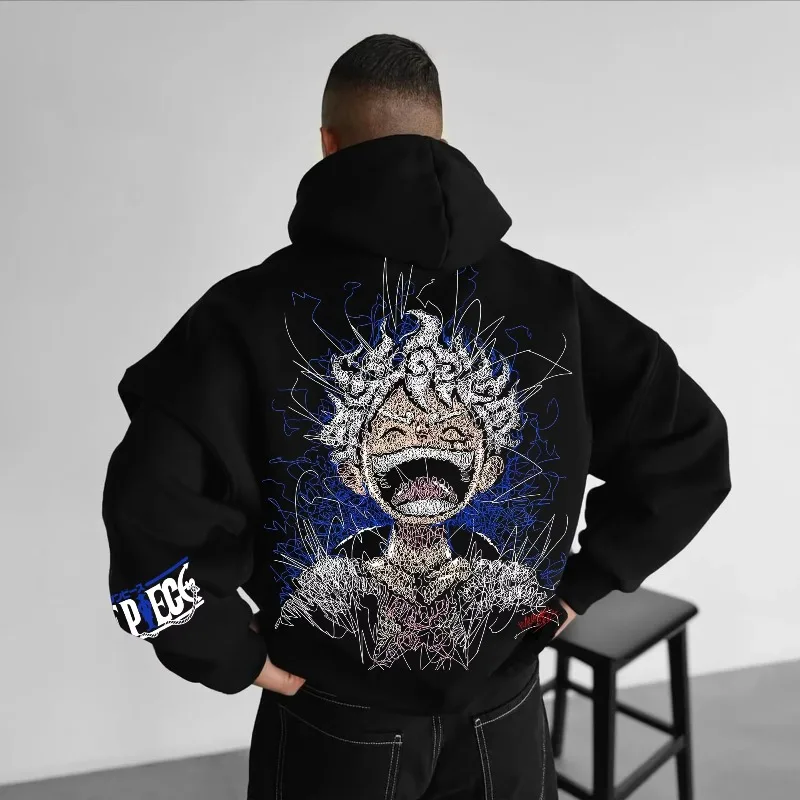 ONE PIECE Animation Trend Expl - Winter Clothing Trends recensione e prezzo