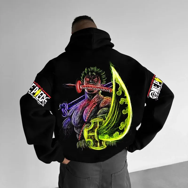 ONE PIECE Animation Trend Expl - Winter Clothing Trends recensione e prezzo