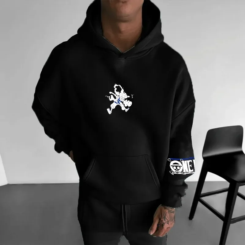 ONE PIECE Animation Trend Expl - Winter Clothing Trends recensione e prezzo