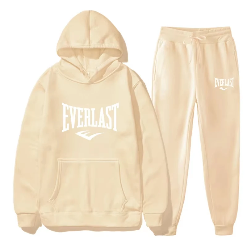 Abbigliamento Sportivo EVERLAS - Clothing Style Winter recensione e prezzo