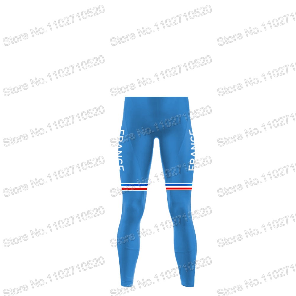 Maglia da ciclismo della squad - Winter Clothing In French recensione e prezzo