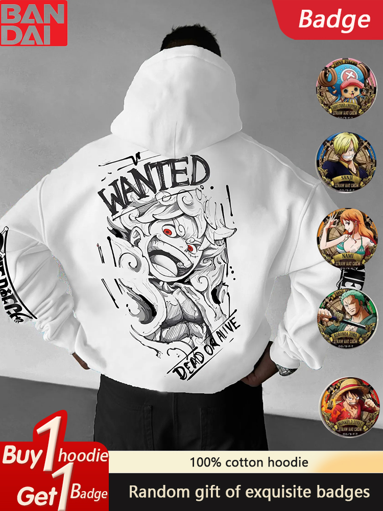 2025 Ultimo ONE PIECE Animatio - Winter Clothing Trends recensione e prezzo