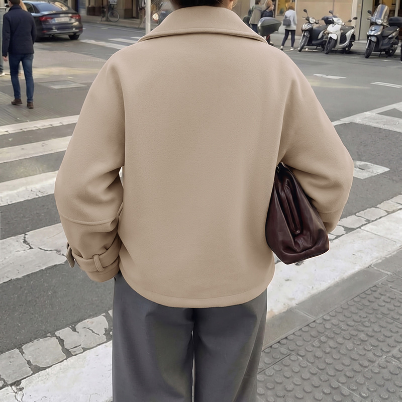 Nuovo Stile Autunno Inverno 20 - Winter Clothing Youtube recensione e prezzo
