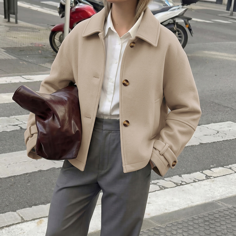 Nuovo Stile Autunno Inverno 20 - Winter Clothing Youtube recensione e prezzo